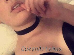 QueenArtemus