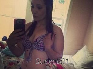 QueenB01