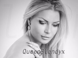 QueenBlondyx