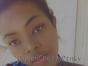 QueenCherryPinky