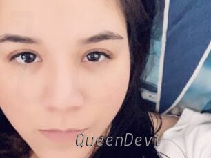 QueenDevi