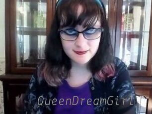 QueenDreamGirl