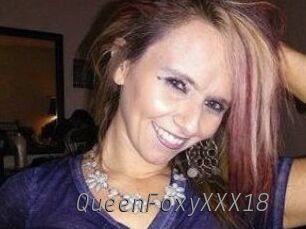 QueenFoxyXXX18