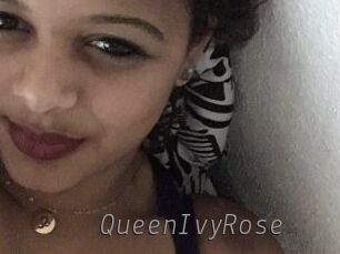 QueenIvyRose