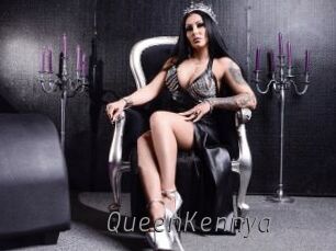 QueenKennya