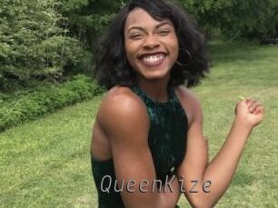 QueenKize