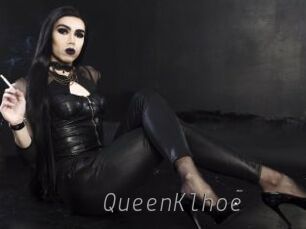 QueenKlhoe