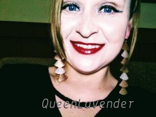 QueenLavender