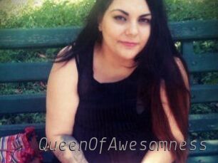 QueenOfAwesomness