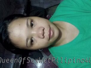 QueenOfSexWetPilipina4U