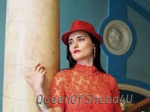 QueenOfSheba4U