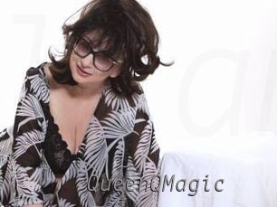 QueenQMagic