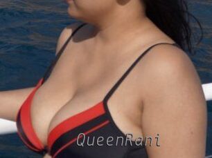 QueenRani