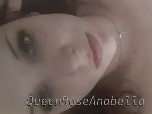 QueenRoseAnabella