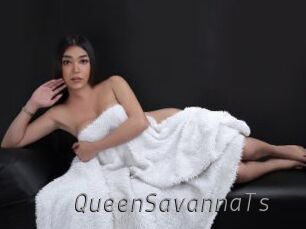 QueenSavannaTs