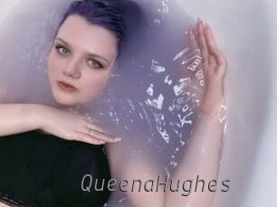 QueenaHughes