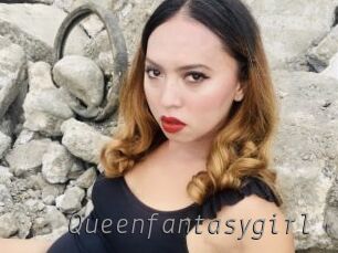 Queenfantasygirl