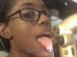 Queenserii