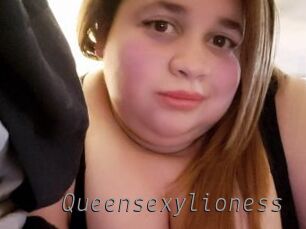 Queensexylioness