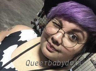 Queerbabydoll