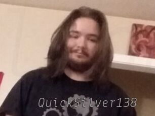 QuickSilver138