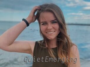 QuietEmerging