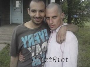 QuietRiot