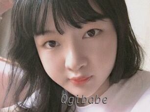 Qgibabe