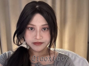 Qiaoxiaox