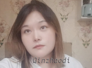 Qinzhaodi