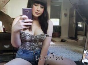 Qtsalem