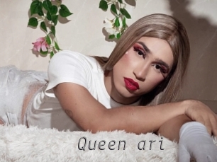 queen_ari Livestrip Cams