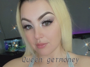 Queen_germoney