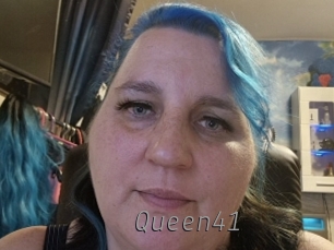 Queen41