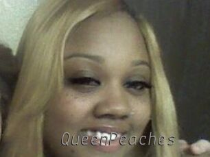 QueenPeaches