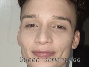 Queen_samanthaa
