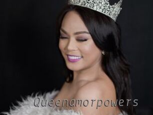 Queenamorpowers