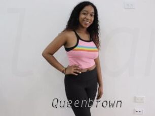 Queenbrown