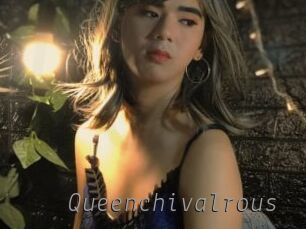 Queenchivalrous