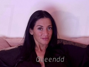 Queendd