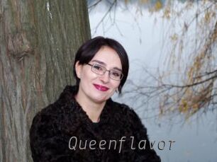 Queenflavor