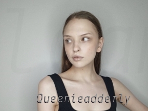 Queenieadderly