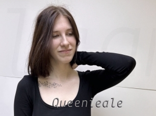 Queenieale