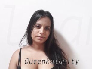 Queenkalamity