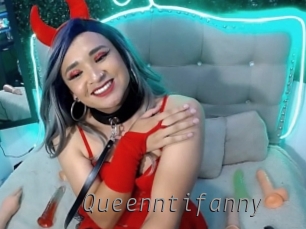 queenntifanny Livestrip Cams