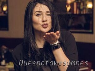 Queenofawesomnes