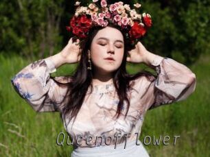 Queenofflower