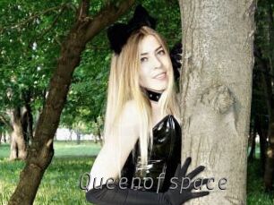 Queenofspace