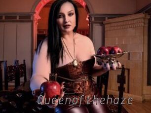 Queenofthehaze