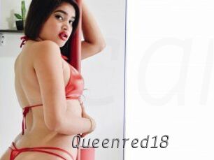 Queenred18